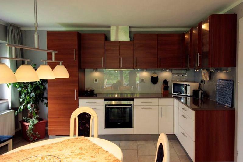 Ferienhaus Huus Ton Witten Barg Ундело Екстериор снимка